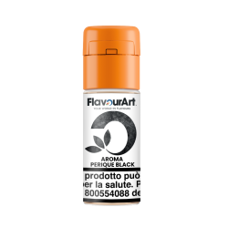 Perique Black flavour